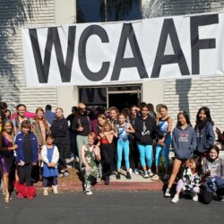 WCAAF_2022 Participants